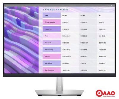 Монитор Dell P2423 Монитор Dell P2423