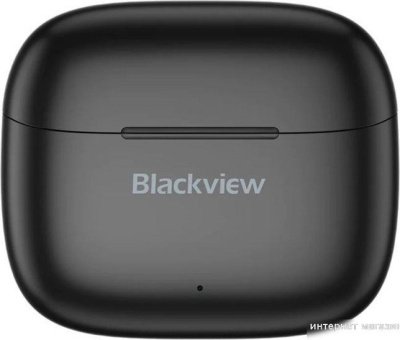 Наушники Blackview AirBuds 4, черные