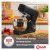 Планетарный миксер Moulinex Essential QA151810 Планетарный миксер Moulinex Essential QA151810