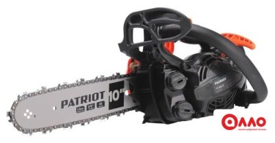 Бензопила Patriot PT 2510 XT
