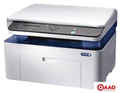МФУ Xerox WorkCentre 3025BI