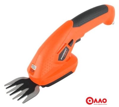 Кусторез + ножницы Patriot CSH 360 (с АКБ) Кусторез + ножницы Patriot CSH 360 (с АКБ)