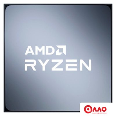 Процессор AMD Ryzen 5 5600X