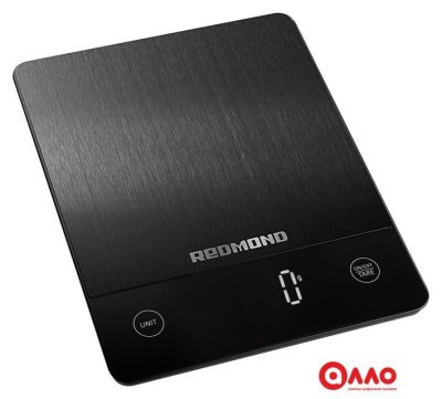 Кухонные весы Redmond (Редмонд) RS-M765