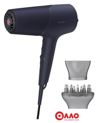 Фен Philips BHD510/00