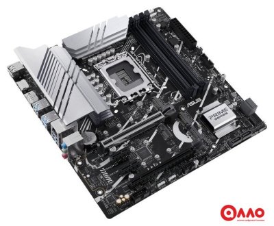 Материнская плата ASUS Prime Z790M-PLUS 90MB1E70-M1EAY0