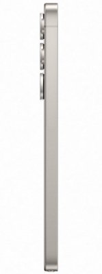 Смартфон Samsung Galaxy S25 Ultra 12GB/512GB серый титан