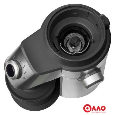 Электрическая кофемолка Sencor SCG 6050SS