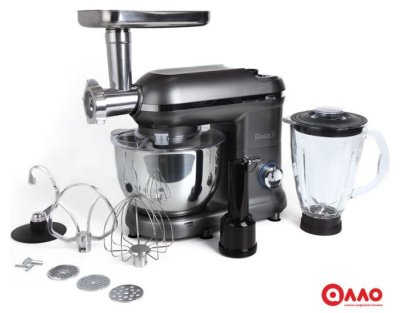 Кухонная машина RAGEX R101-200 Кухонная машина RAGEX R101-200