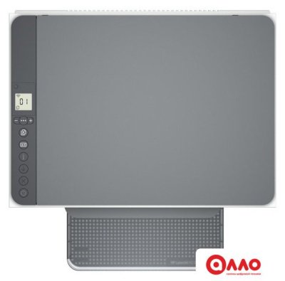 МФУ HP LaserJet M236d