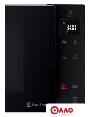 Микроволновая печь LG MW25R35GIS