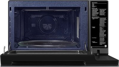 Микроволновая печь Samsung MC32DB7746KCBW Микроволновая печь Samsung MC32DB7746KCBW
