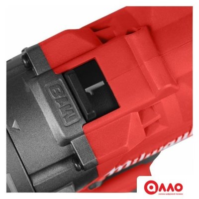 Ударная дрель-шуруповерт Milwaukee M18 FUEL M18FPD3-0X 4933479859 (без АКБ, кейс)