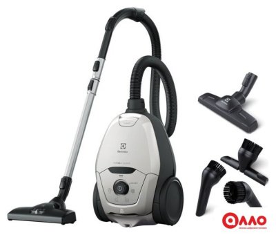 Пылесос Electrolux PD82-4MG