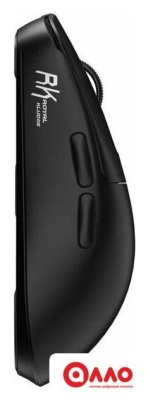 Игровая мышь Royal Kludge M3 Dark Night (черный)