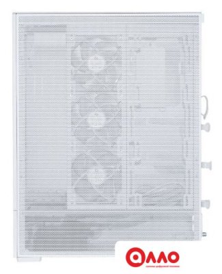 Корпус Lian Li SUP01X G99.SUP01W.00