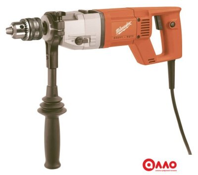 Дрель алмазного сверления Milwaukee DD 2-160 XE [4933368690]
