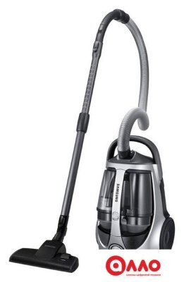 Пылесос Samsung VCC8835V37/XEV