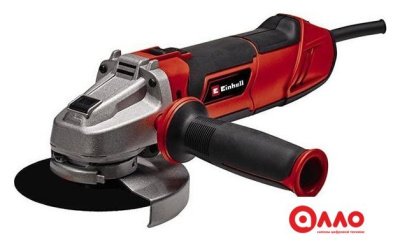Угловая шлифмашина Einhell TE-AG 125/1010 CE Q Угловая шлифмашина Einhell TE-AG 125/1010 CE Q