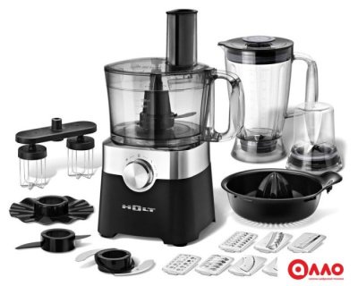 Кухонный комбайн Holt HT-FP-013 Кухонный комбайн Holt HT-FP-013