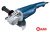 Угловая шлифмашина Bosch GWS 2200 Professional 06018C1320 Угловая шлифмашина Bosch GWS 2200 Professional 06018C1320