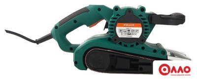 Ленточная шлифмашина Sturm BS8511U