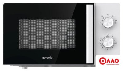 Микроволновая печь Gorenje MO20E1WH