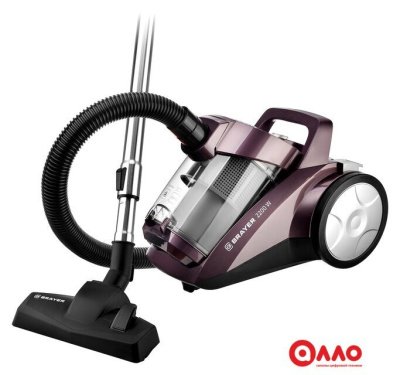 Пылесос Brayer BR4205 Пылесос Brayer BR4205