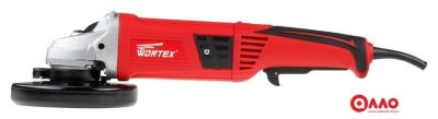 Угловая шлифмашина Wortex AG 1213 AG121300018