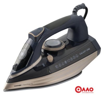 Утюг Galaxy Line GL6143 Утюг Galaxy Line GL6143