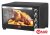 Мини-печь CENTEK CT-1533-62 Convection (черный)