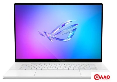 Игровой ноутбук ASUS ROG Zephyrus G16 2024 GA605WV-QR077