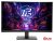 Игровой монитор ASRock Phantom Gaming PG27QRT1B
