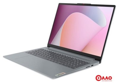 Ноутбук Lenovo IdeaPad Slim 3 16ABR8 82XR008MRK