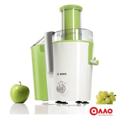 Соковыжималка Bosch MES25G0 Соковыжималка Bosch MES25G0