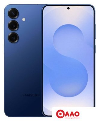 Телефон Samsung Galaxy S25+ SM-S936B 12GB/256GB (синий) Телефон Samsung Galaxy S25+ SM-S936B 12GB/256GB (синий)