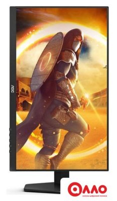 Игровой монитор AOC Gaming 24G4X Игровой монитор AOC Gaming 24G4X