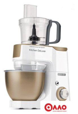 Кухонная машина Sencor STM 4467CH