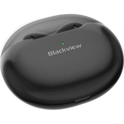 Наушники Blackview AirBuds 6, черные