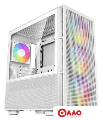 Корпус DeepCool CH560 R-CH560-WHAPE4-G-1