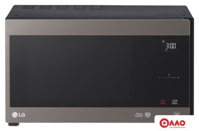 Микроволновая печь LG MS2596CIT Микроволновая печь LG MS2596CIT