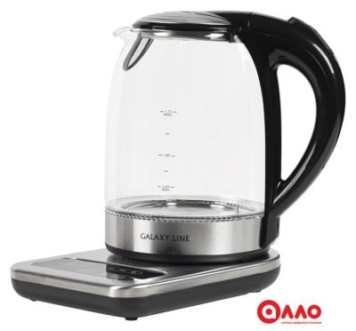 Электрический чайник Galaxy Line GL0593 Электрический чайник Galaxy Line GL0593