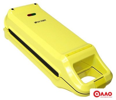 Вафельница Kitfort KT-1611 Вафельница Kitfort KT-1611