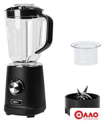 Стационарный блендер Aresa AR-1130 Стационарный блендер Aresa AR-1130