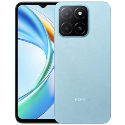 Смартфон Honor X5b 4GB/64GB (GFY-LX2), голубой