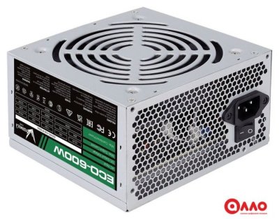 Блок питания Formula ECO-600W