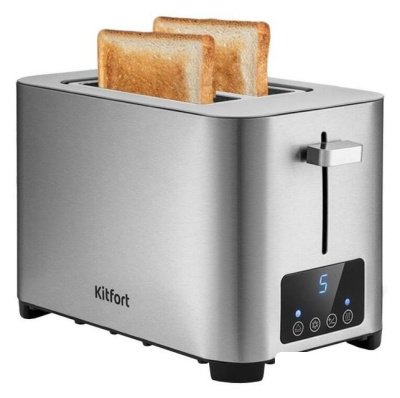 Тостер Kitfort KT-2048
