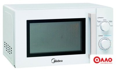 Микроволновая печь Midea MM720CY6-W