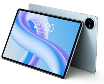 Планшет TECLAST M50PLUS LTE 6GB/128GB + чехол, голубой