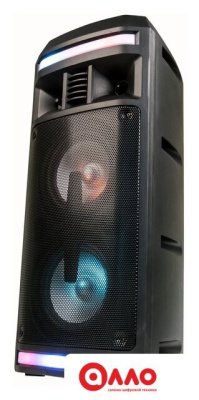 Патибокс Dialog AO-12